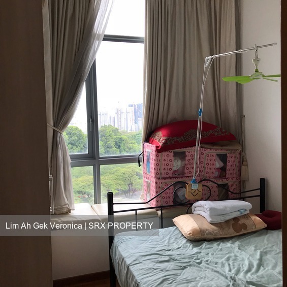 Viz At Holland (D10), Condominium #188175782